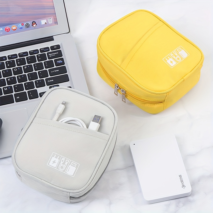 Dijital Aksesuar Saklama Çanta - Travel Accessories Electronics incelemesi ve fiyatı