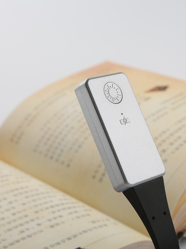 XTEINK X4 Klipsli Okuma Lambas - Book Light Flexible incelemesi ve fiyatı