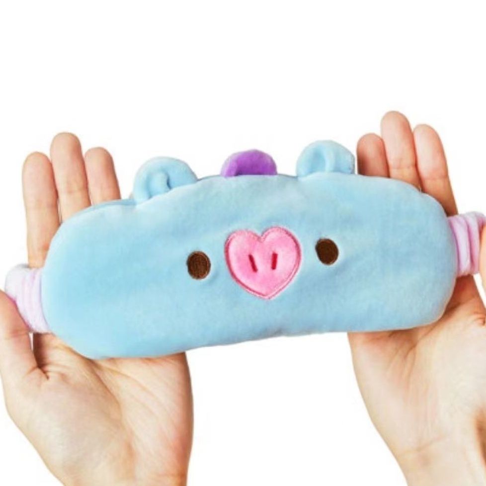 BT21 çizgi film sevimli peluş  - Travel Accessories Unisex incelemesi ve fiyatı