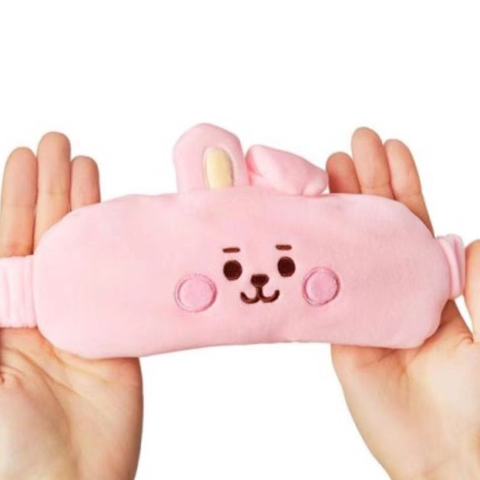BT21 çizgi film sevimli peluş  - Travel Accessories Unisex incelemesi ve fiyatı