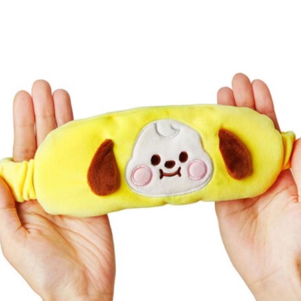 BT21 çizgi film sevimli peluş  - Travel Accessories Unisex incelemesi ve fiyatı