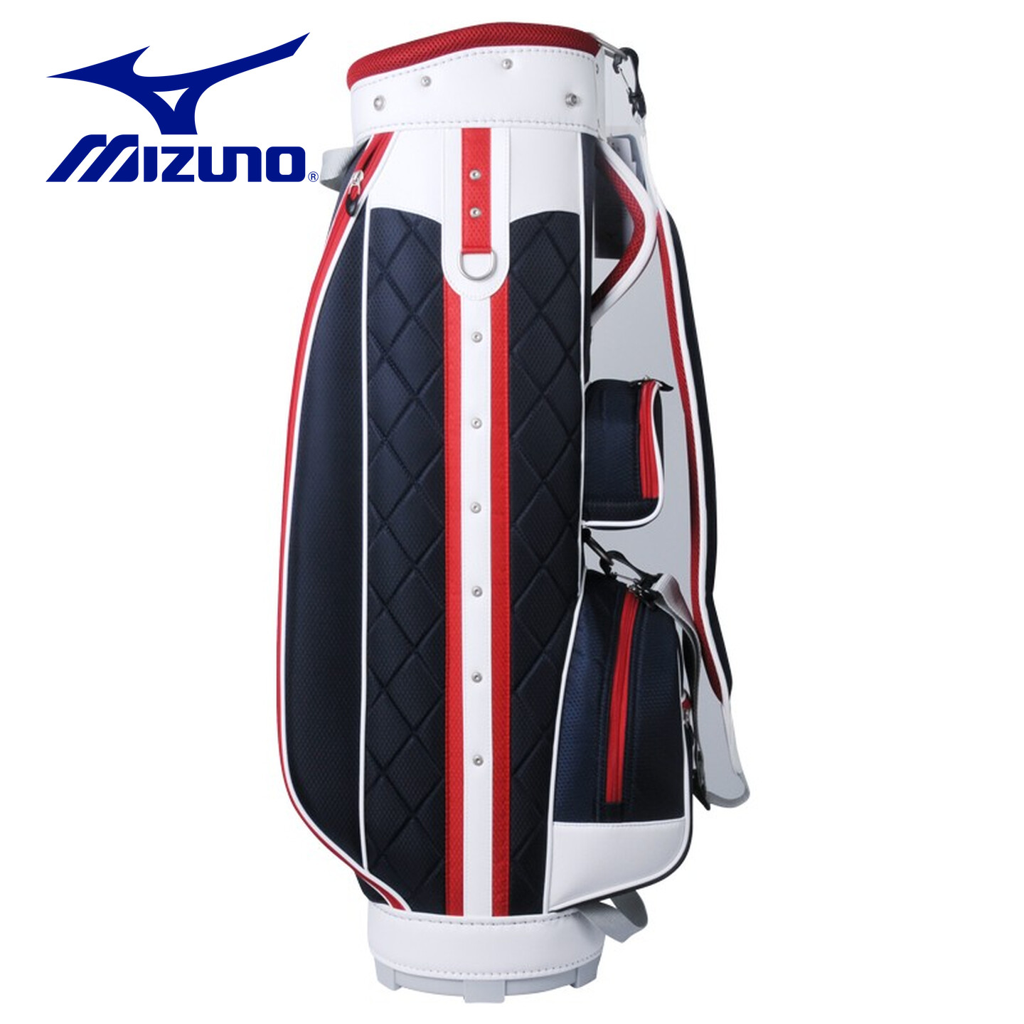 Mizuno Golf Arabası Çantası Ka - Travel Accessories Bag incelemesi ve fiyatı
