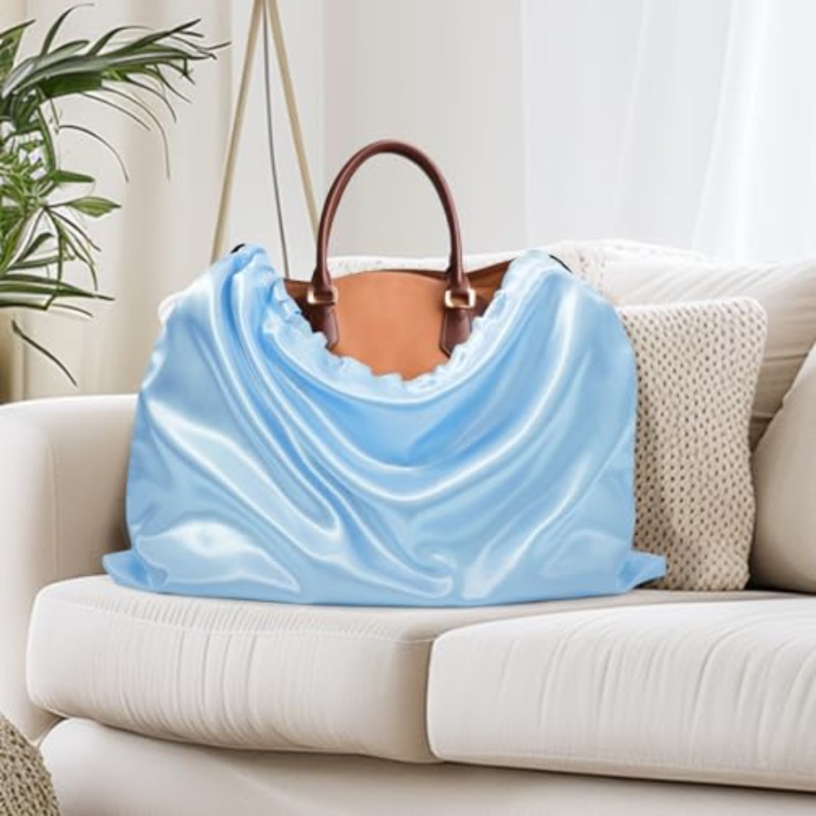 6'lı Paket El Çantası Toz Torb - Shoe Bag Travel incelemesi ve fiyatı