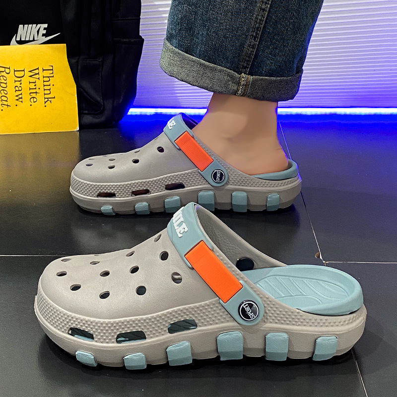 Yazlık yeni sandaletler erkek  - Shoe Bag Travel incelemesi ve fiyatı