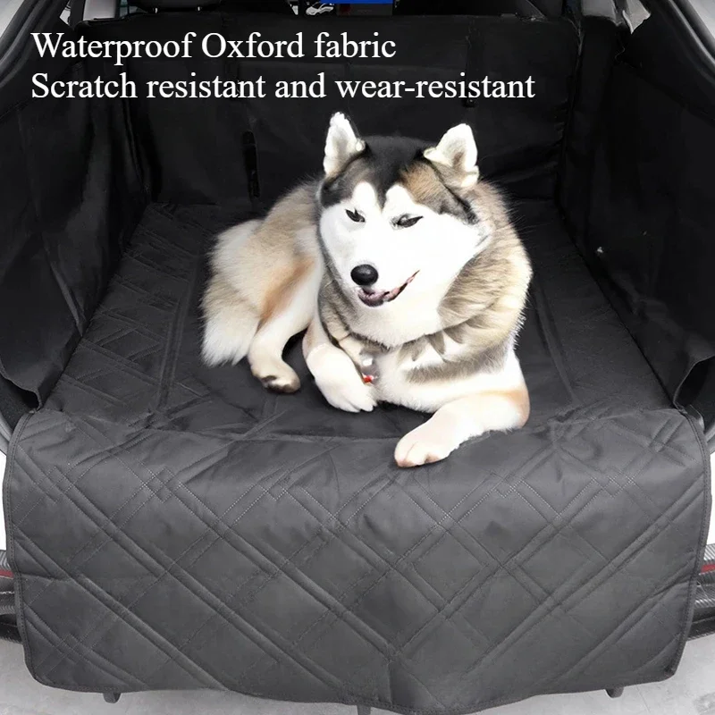 Tesla Model Y Juniper 2026 Ara - Travel Accessories Dog incelemesi ve fiyatı