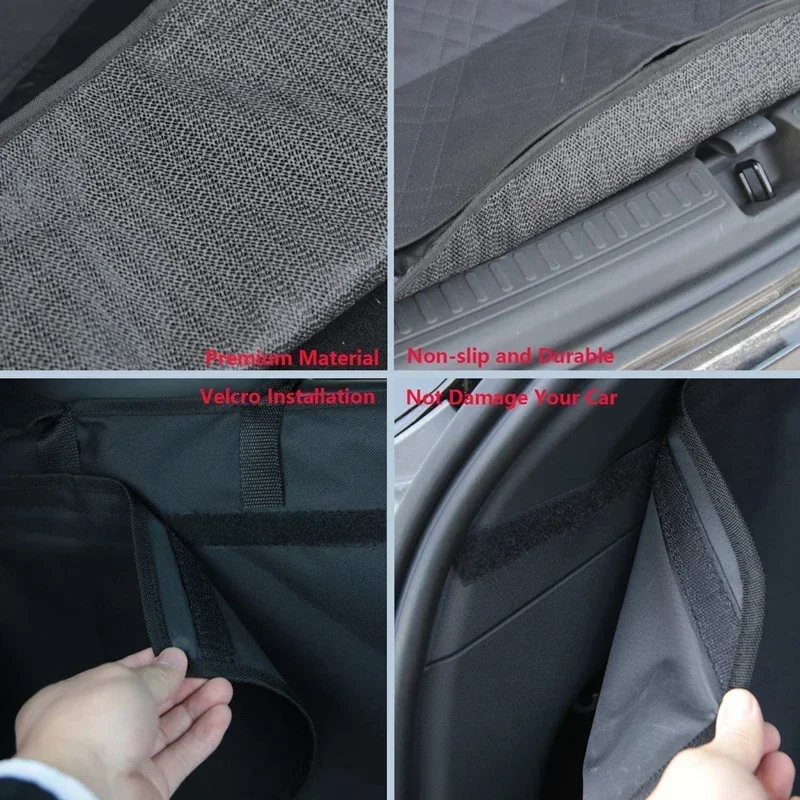 Tesla Model Y Juniper 2026 Ara - Travel Accessories Dog incelemesi ve fiyatı