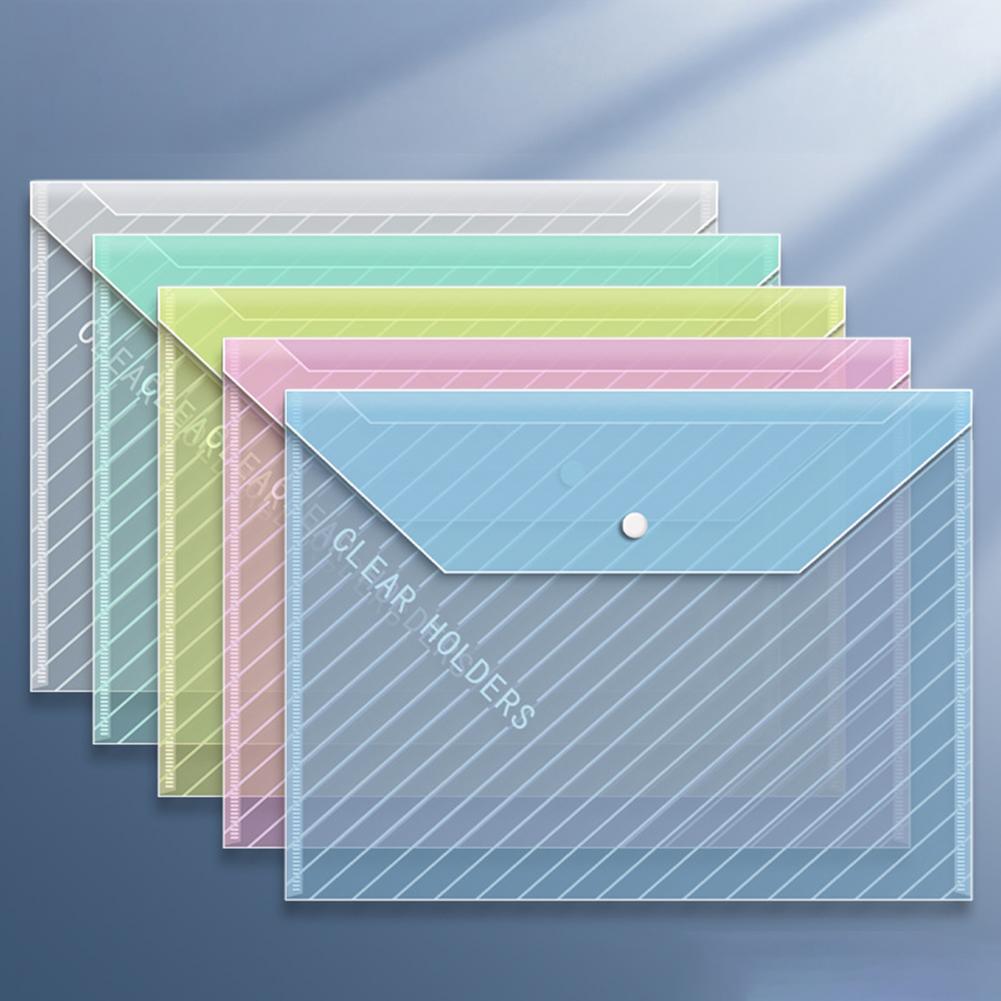 Su geçirmez Dosya Çantaları 10 - Document Organizer Folder incelemesi ve fiyatı
