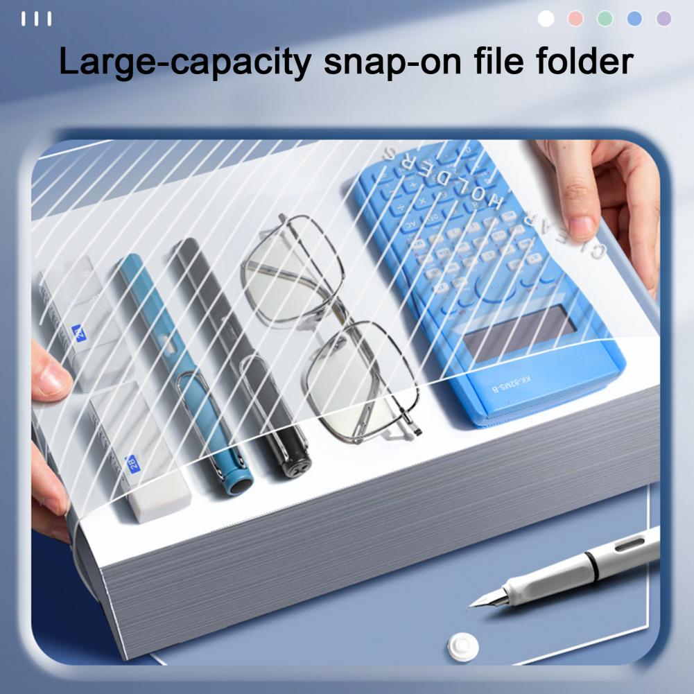Su geçirmez Dosya Çantaları 10 - Document Organizer Folder incelemesi ve fiyatı