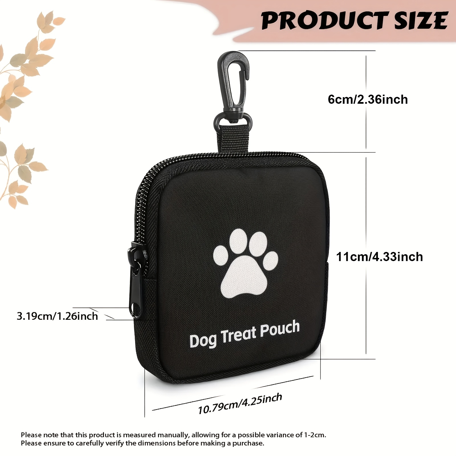 Köpek Eğitim Ödül Çantası, Sey - Travel Accessories Dog incelemesi ve fiyatı
