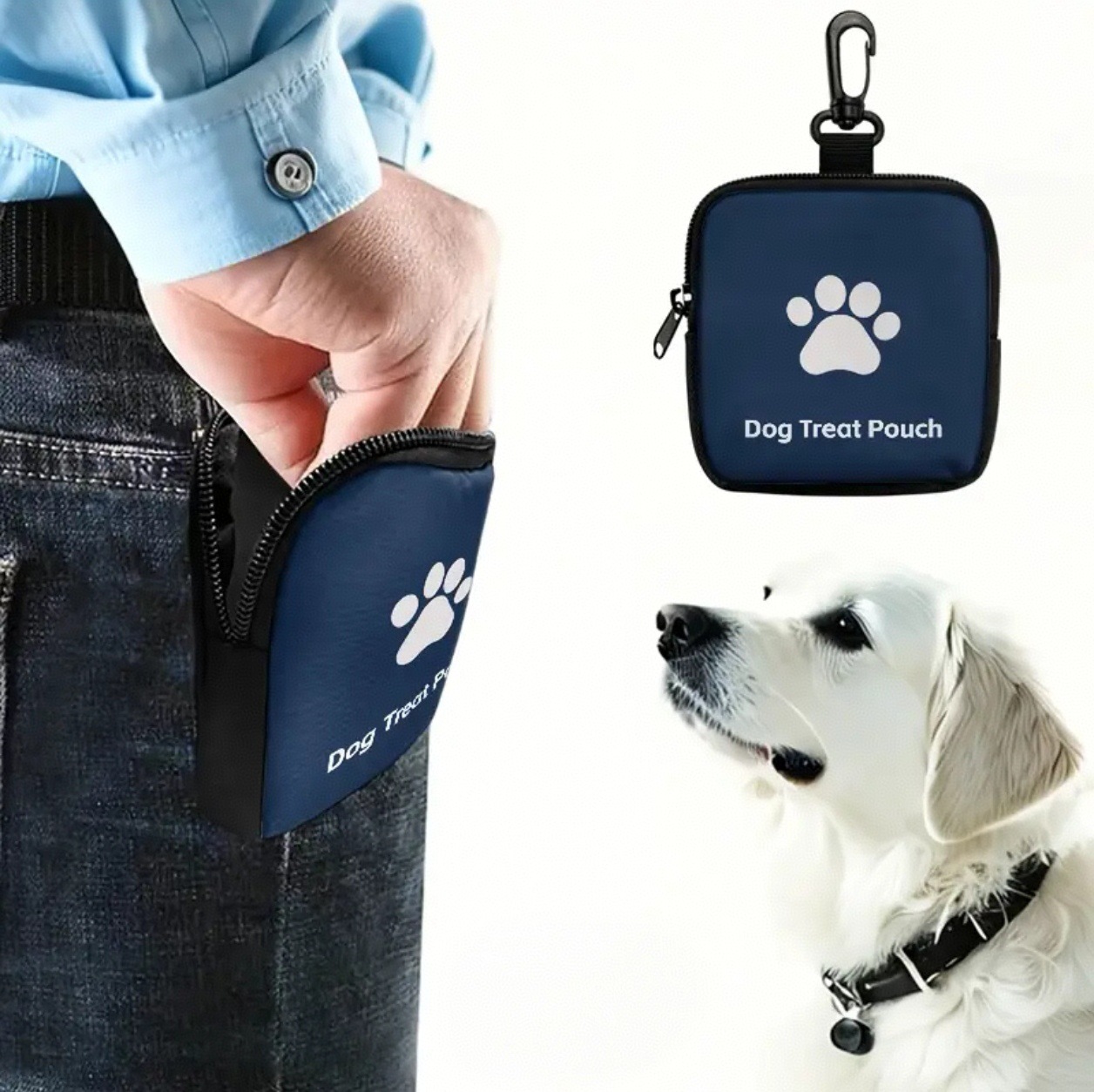 Köpek Eğitim Ödül Çantası, Sey - Travel Accessories Dog incelemesi ve fiyatı