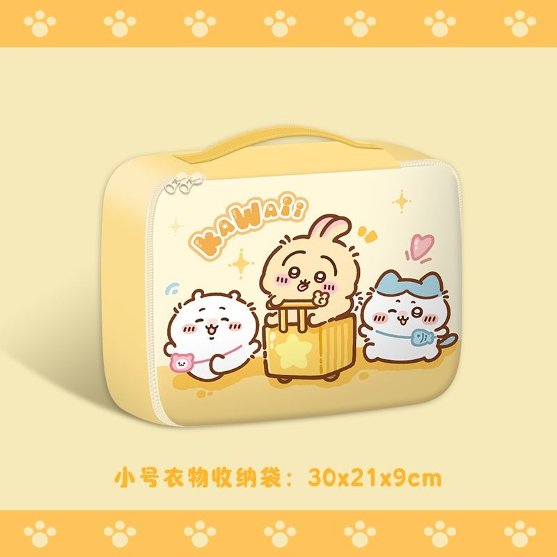 Sevimli ちいかわ Chiikawa Tuvalet  - Travel Accessories For Japan Trip incelemesi ve fiyatı