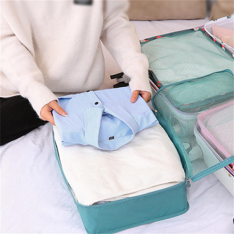 1/3 adet Seyahat Sıkıştırılabi - Travel Accessories Organiser incelemesi ve fiyatı