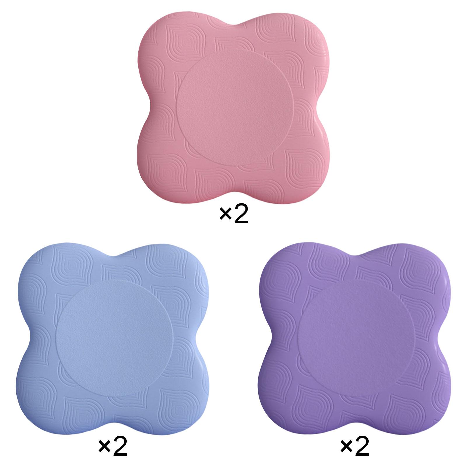2 adet Yoga dizlik yastık Yoga - Travel Yoga Accessories incelemesi ve fiyatı
