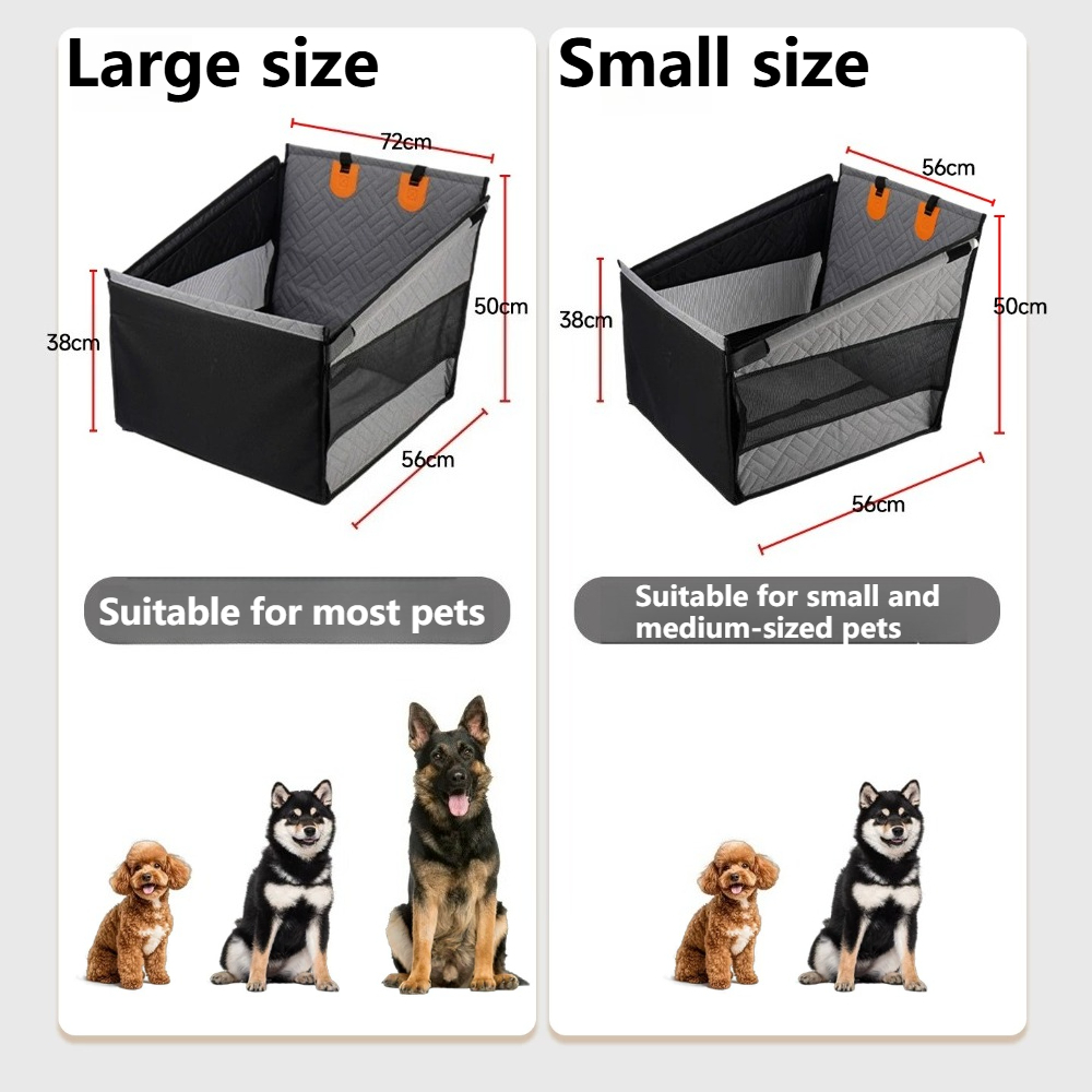 Evrensel Arabalar İçin Arka Ko - Travel Accessories Dog incelemesi ve fiyatı