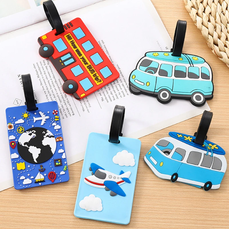 Sevimli Karikatür Arabalar PVC - Travel Accessories Sale incelemesi ve fiyatı