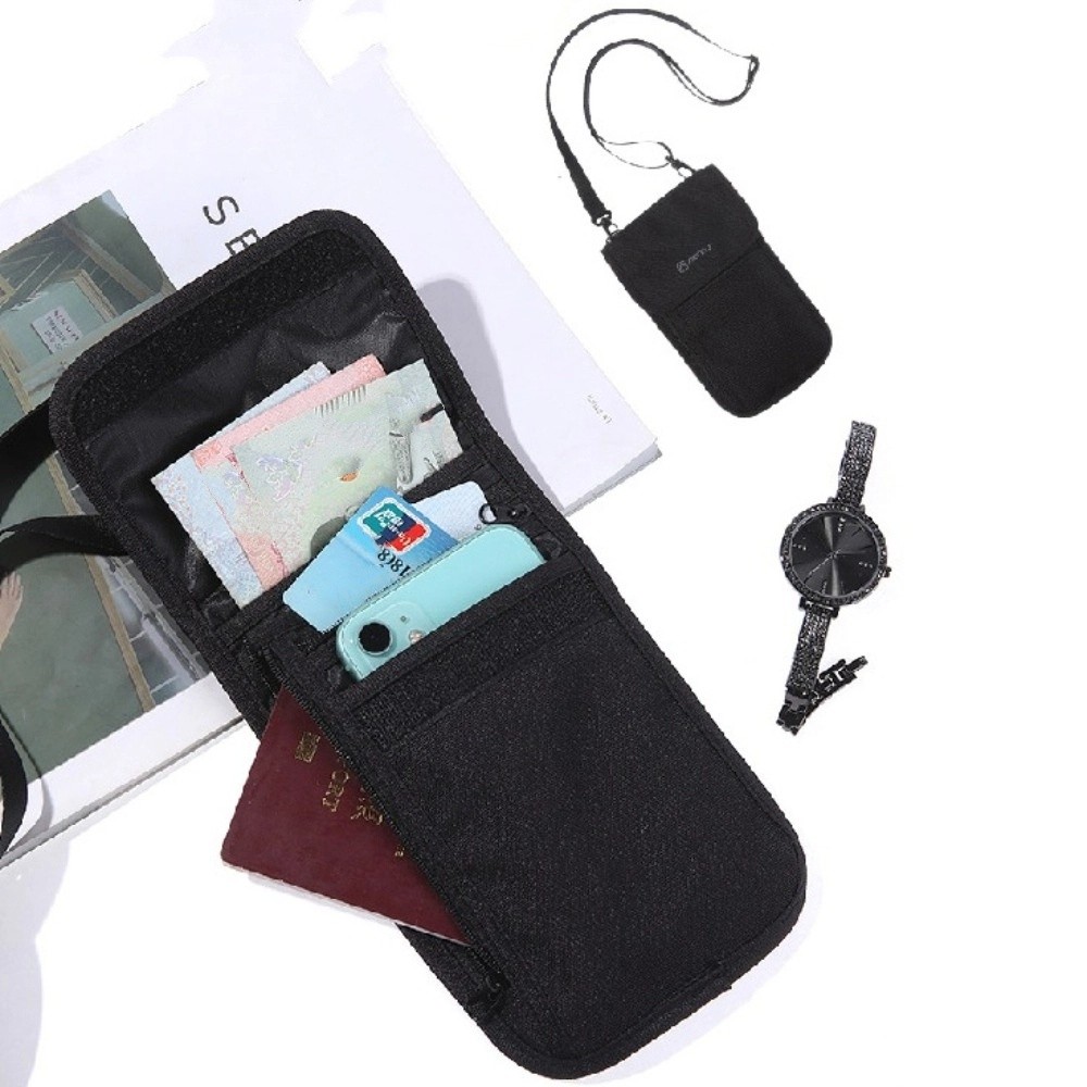 Taşınabilir Seyahat Aksesuarla - Travel Accessories Wallet incelemesi ve fiyatı