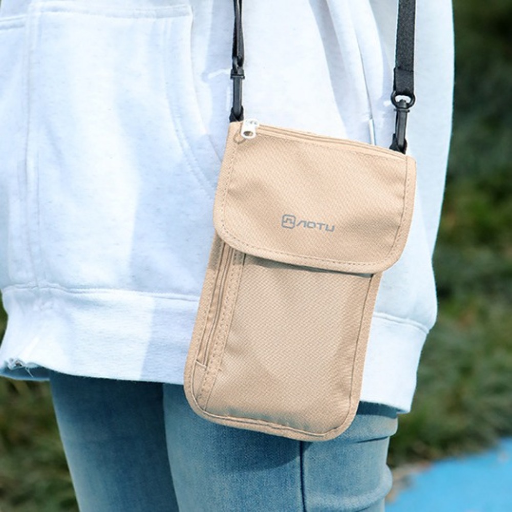 Taşınabilir Seyahat Aksesuarla - Travel Accessories Wallet incelemesi ve fiyatı