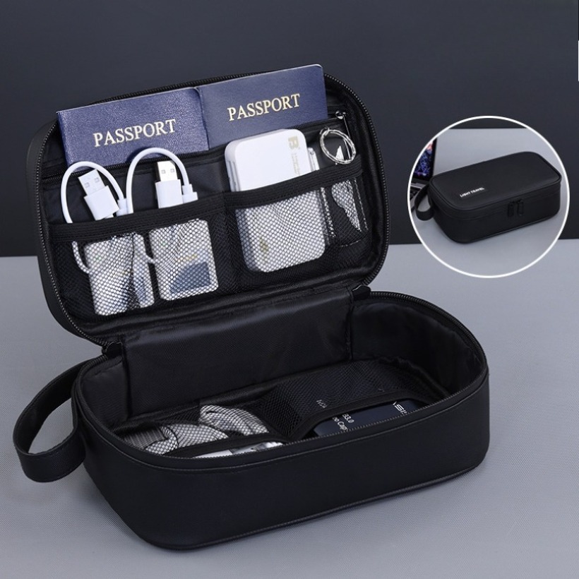 Hafif El Tipi Dijital Cihaz Sa - Travel Accessories Bag incelemesi ve fiyatı
