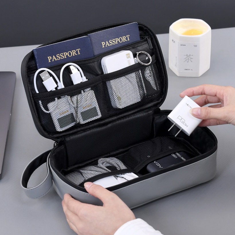 Hafif El Tipi Dijital Cihaz Sa - Travel Accessories Bag incelemesi ve fiyatı