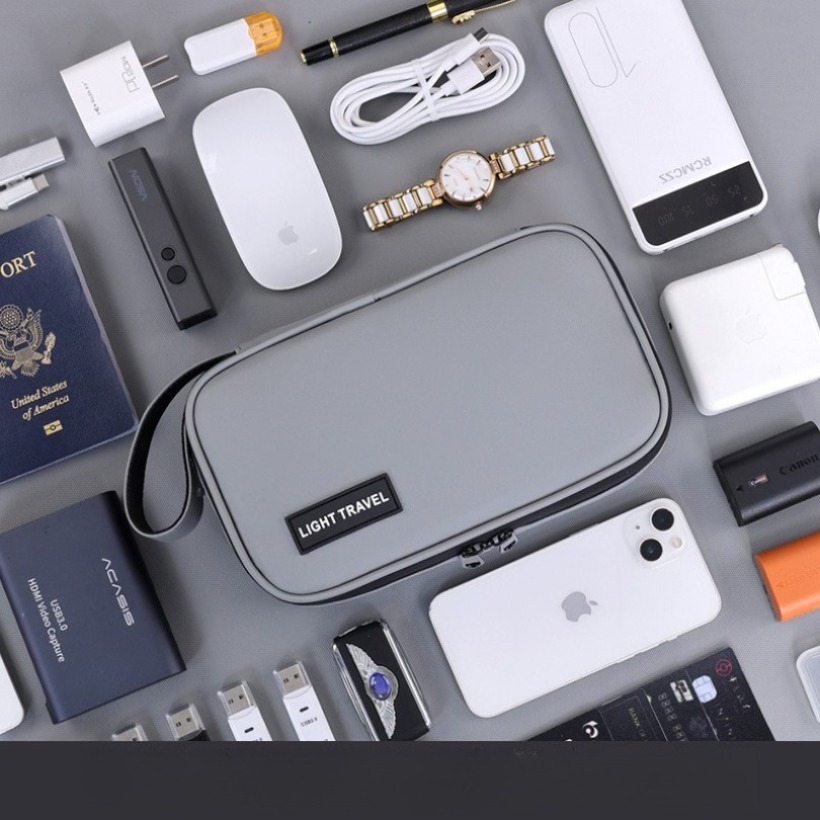 Hafif El Tipi Dijital Cihaz Sa - Travel Accessories Bag incelemesi ve fiyatı