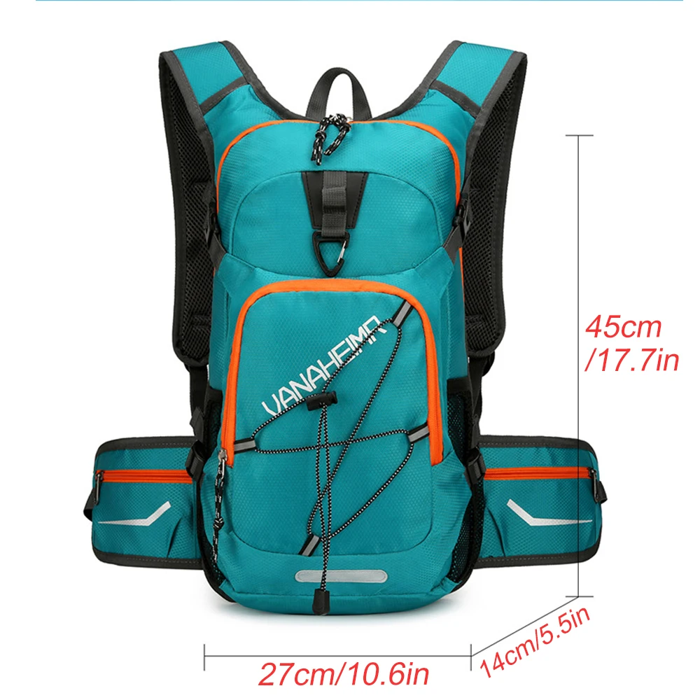 1 adet sıvı alımı paketi hafif - Hydration Pack Backpack incelemesi ve fiyatı