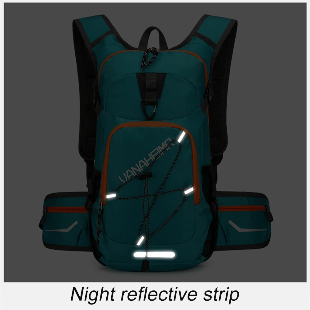 1 adet sıvı alımı paketi hafif - Hydration Pack Backpack incelemesi ve fiyatı