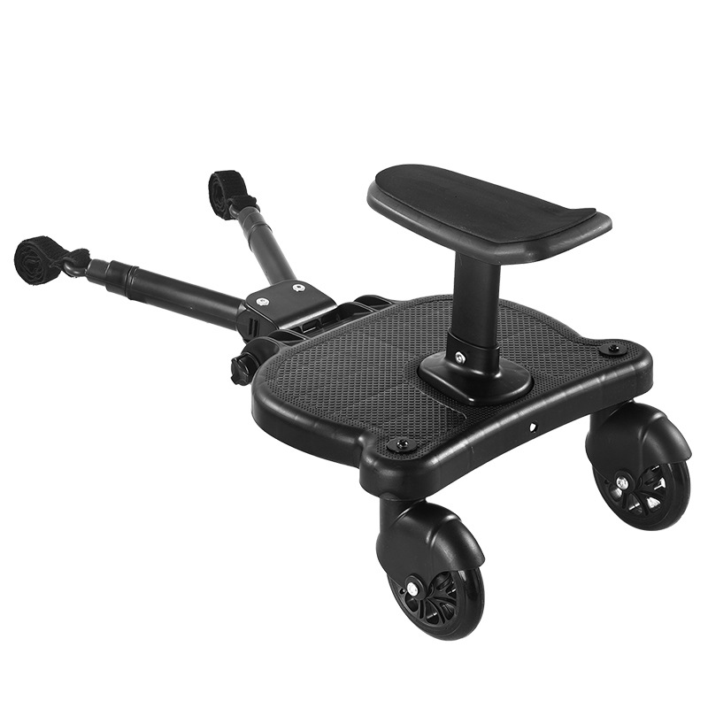 Bebek Arabası Yardımcı Pedalı  - Travel Accessories Manufacturer incelemesi ve fiyatı