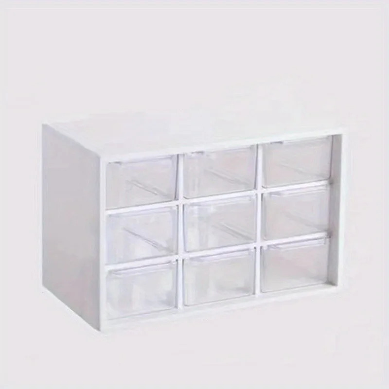 1 adet Toz Geçirmez Çok Izgara - Accessories Travel Jewelry Box incelemesi ve fiyatı