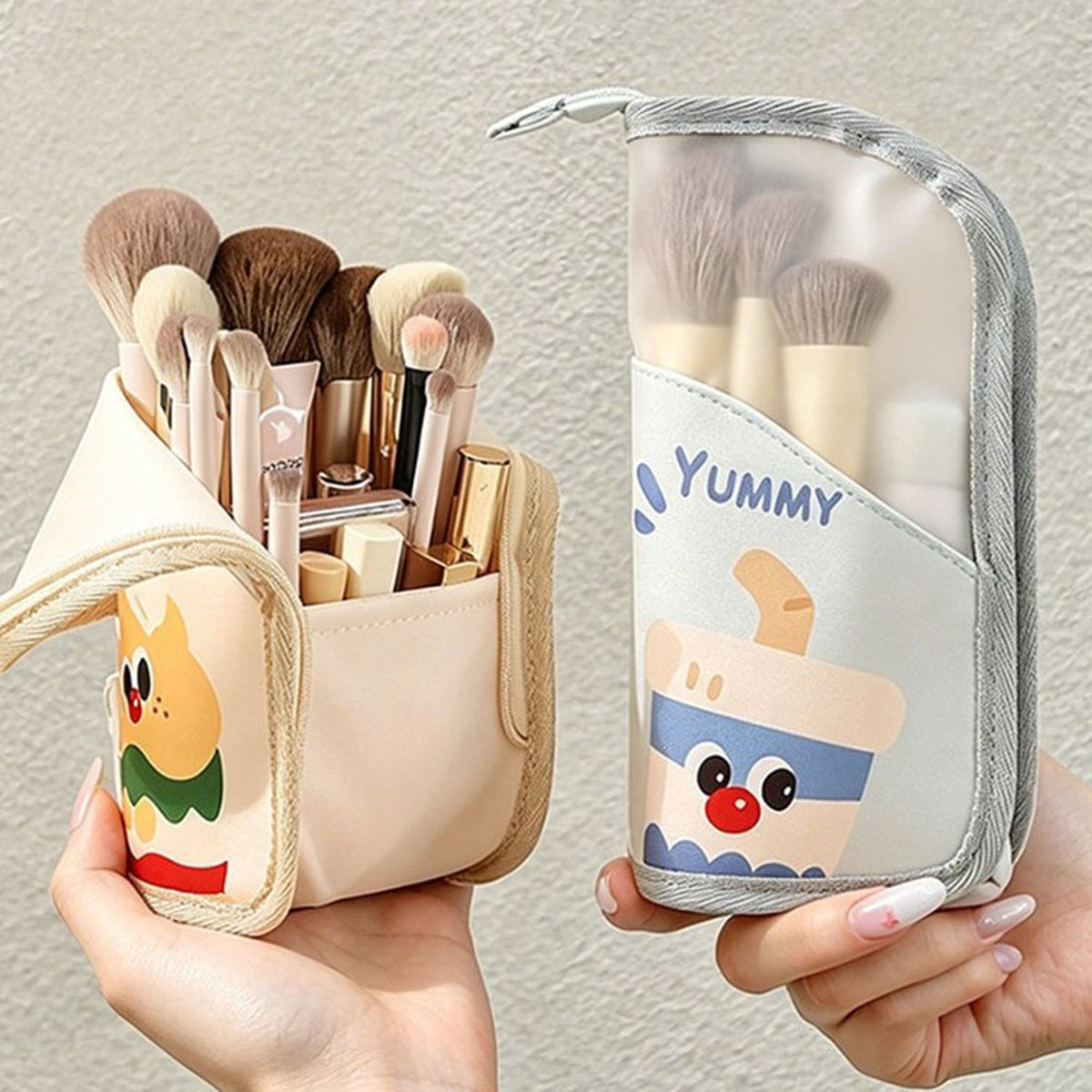 1 adet kozmetik çantası seyaha - Travel Accessories Bag incelemesi ve fiyatı