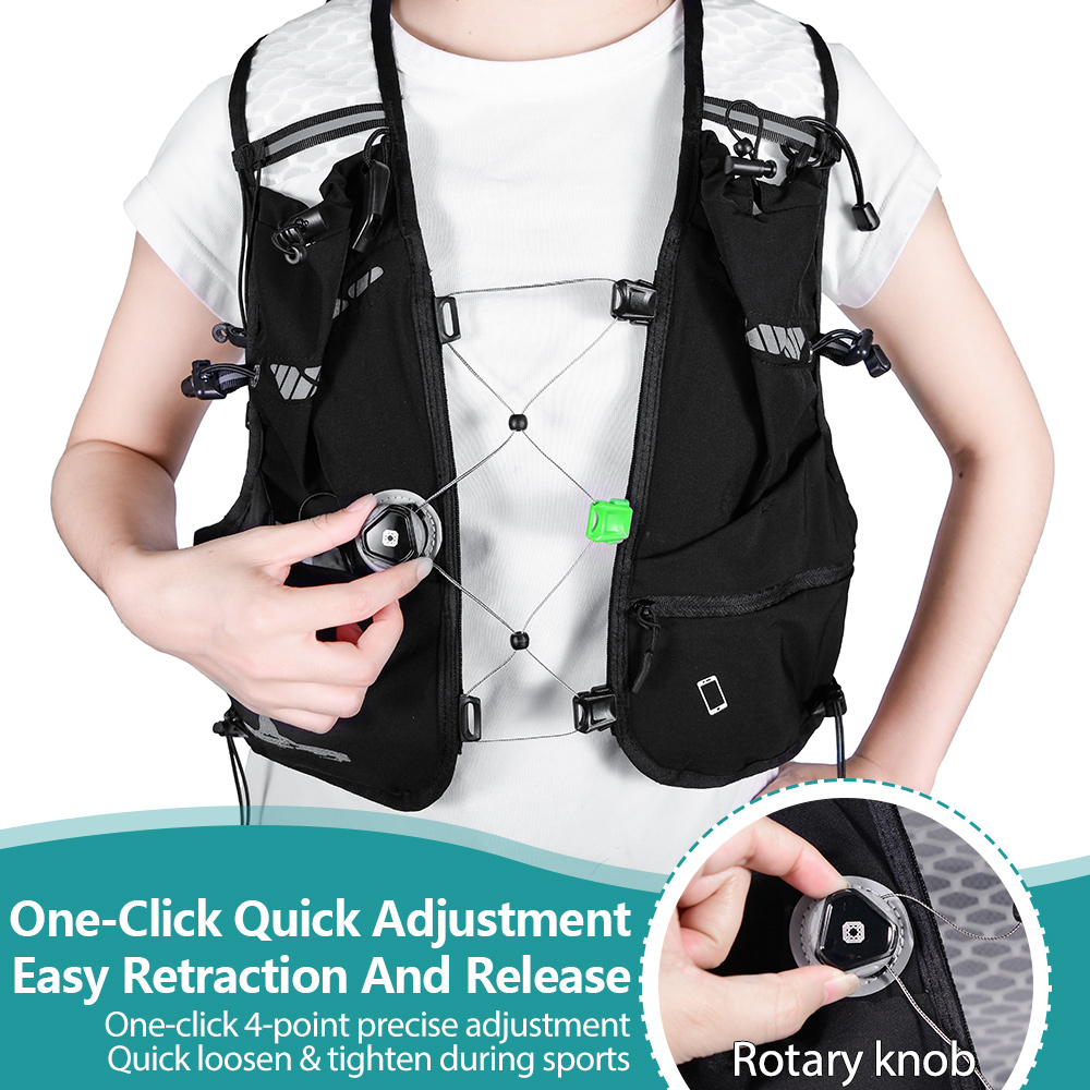 NEWBOLER 8L Açık Hava Koşu Sır - Hydration Pack Backpack incelemesi ve fiyatı