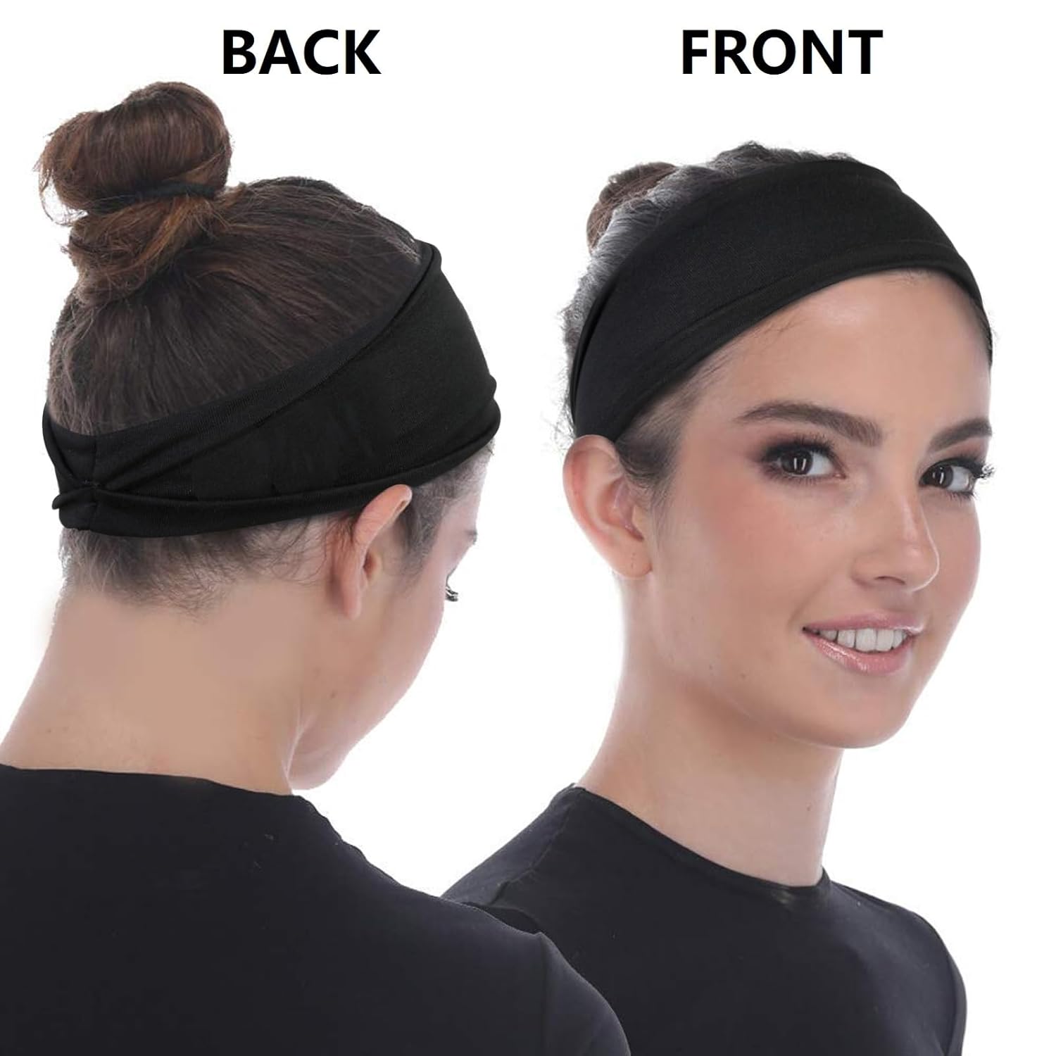 Kadınlar için Headbands kaymaz - Travel Yoga Accessories incelemesi ve fiyatı