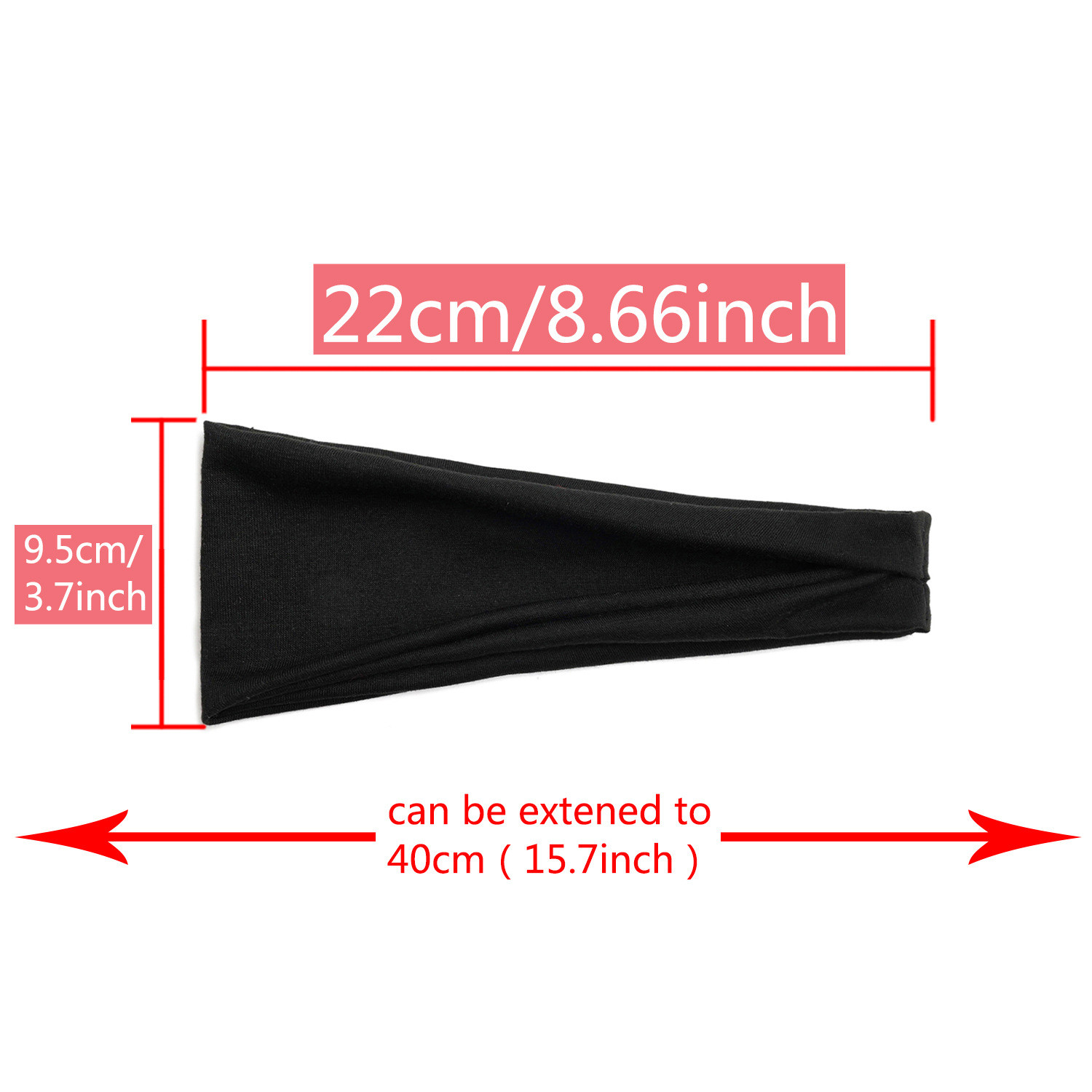 Kadınlar için Headbands kaymaz - Travel Yoga Accessories incelemesi ve fiyatı