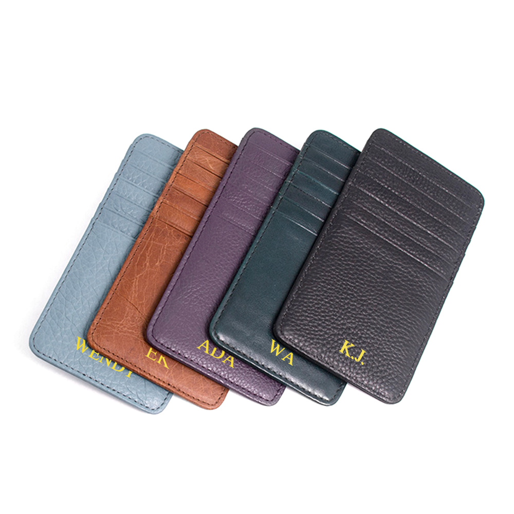 Lüks özel ad harfleri dana kar - Travel Accessories Wallet incelemesi ve fiyatı