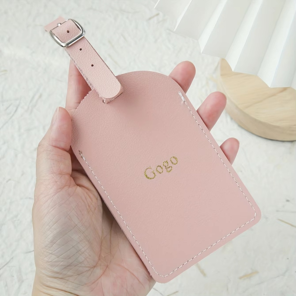 Kişiselleştirilmiş İsimli Gümü - Travel Accessories Sale incelemesi ve fiyatı
