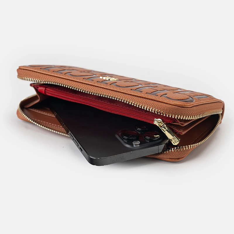 CH Tasarımcı Kadınlar için Uzu - Travel Accessories Wallet incelemesi ve fiyatı