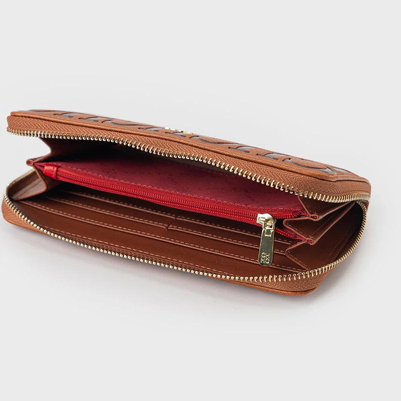CH Tasarımcı Kadınlar için Uzu - Travel Accessories Wallet incelemesi ve fiyatı