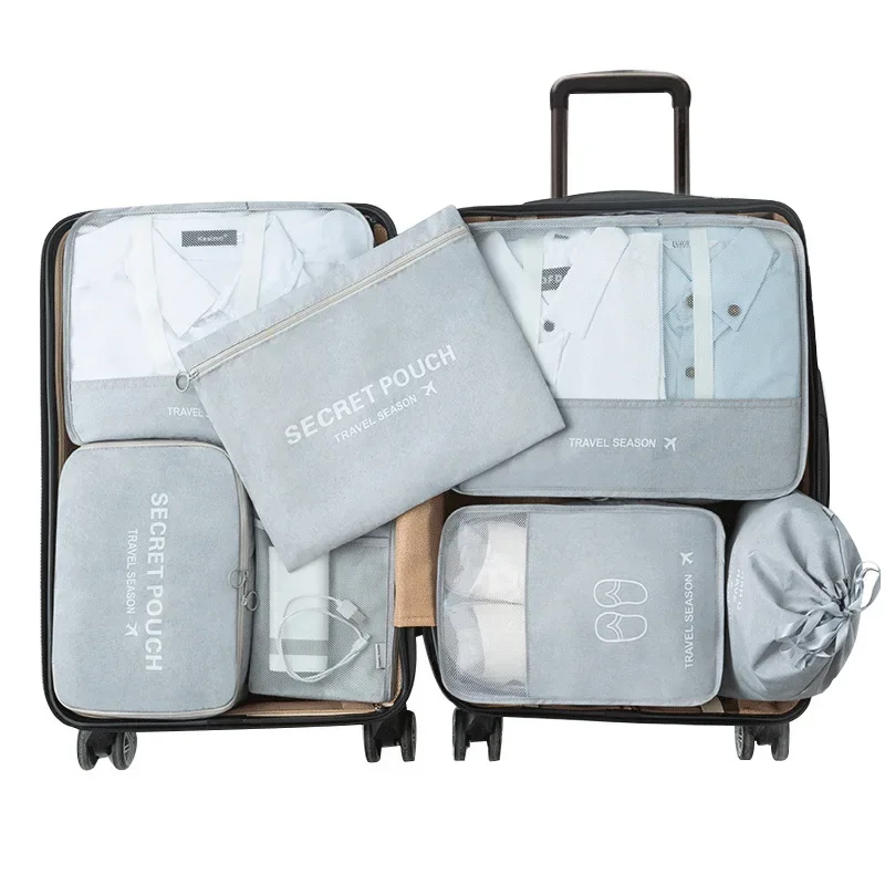 Seyahat Kıyafetleri Saklama Ça - Travel Accessories Bag incelemesi ve fiyatı