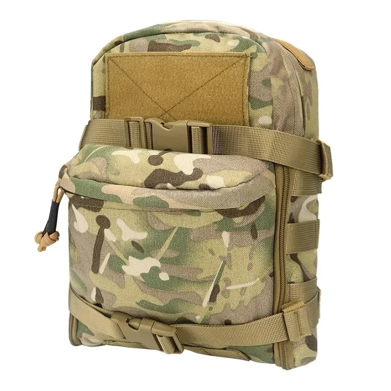 Premium Taktiksel Ek Çantası M - Hydration Pack Backpack incelemesi ve fiyatı