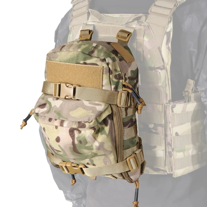 Premium Taktiksel Ek Çantası M - Hydration Pack Backpack incelemesi ve fiyatı