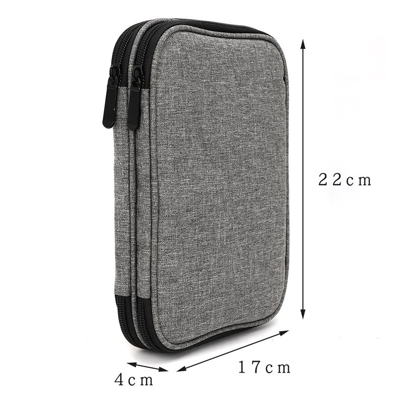 Boş Örgü İğneleri Durumda Seya - Travel Accessories Organiser incelemesi ve fiyatı