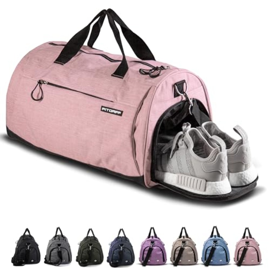 ®   Erkekler ve Kadınlar için  - Shoe Bag Travel incelemesi ve fiyatı