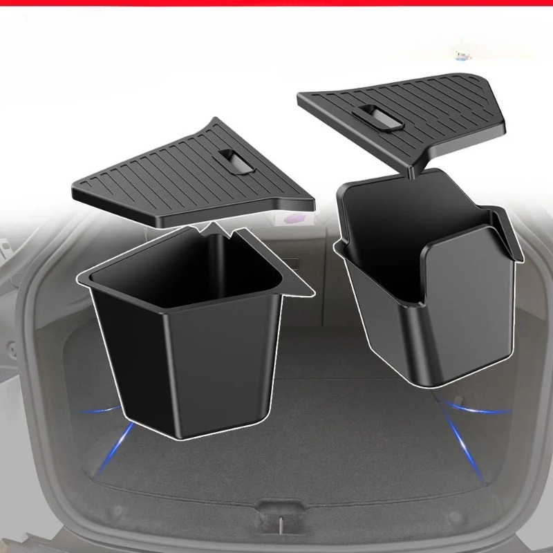 Tesla Model Y Juniper Bagaj Dü - Travel Accessories Manufacturer incelemesi ve fiyatı