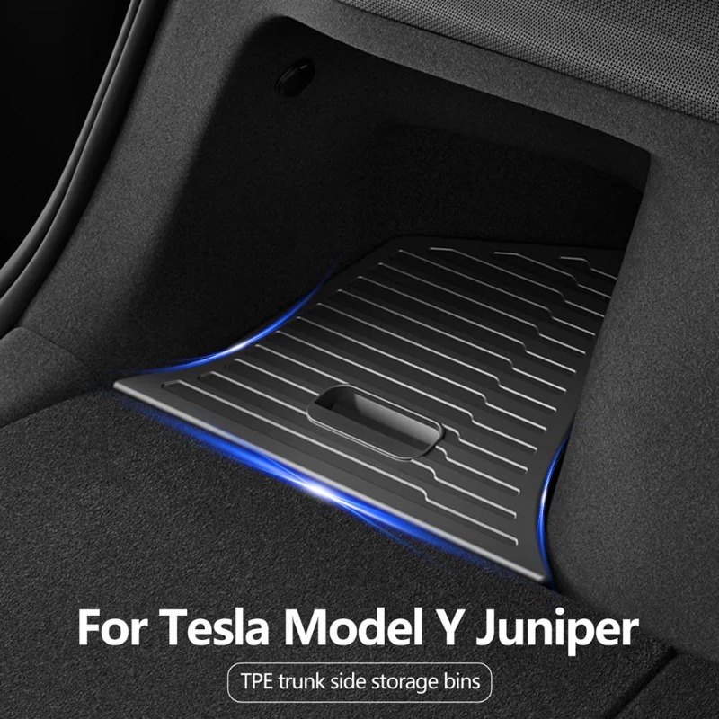 Tesla Model Y Juniper Bagaj Dü - Travel Accessories Manufacturer incelemesi ve fiyatı