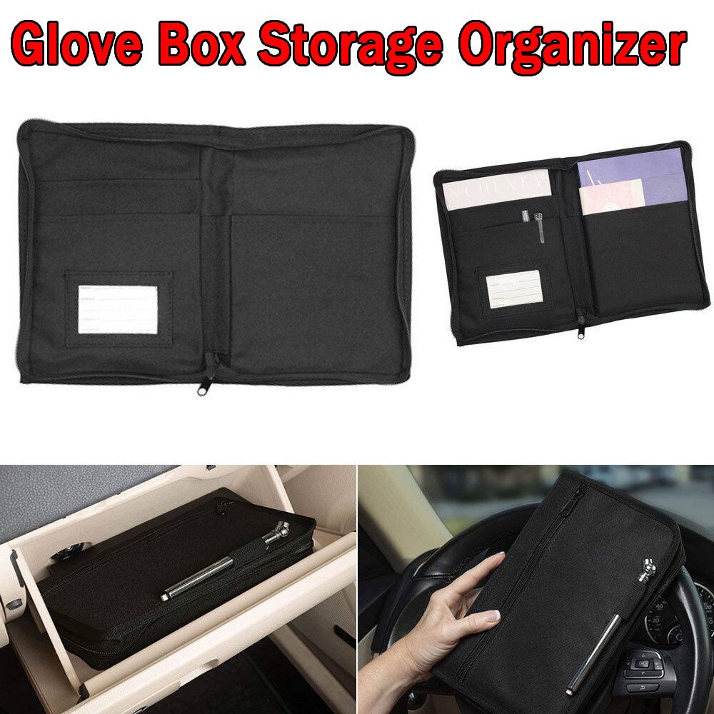 Evrensel Araba Çok Cepli Sakla - Document Organizer Folder incelemesi ve fiyatı