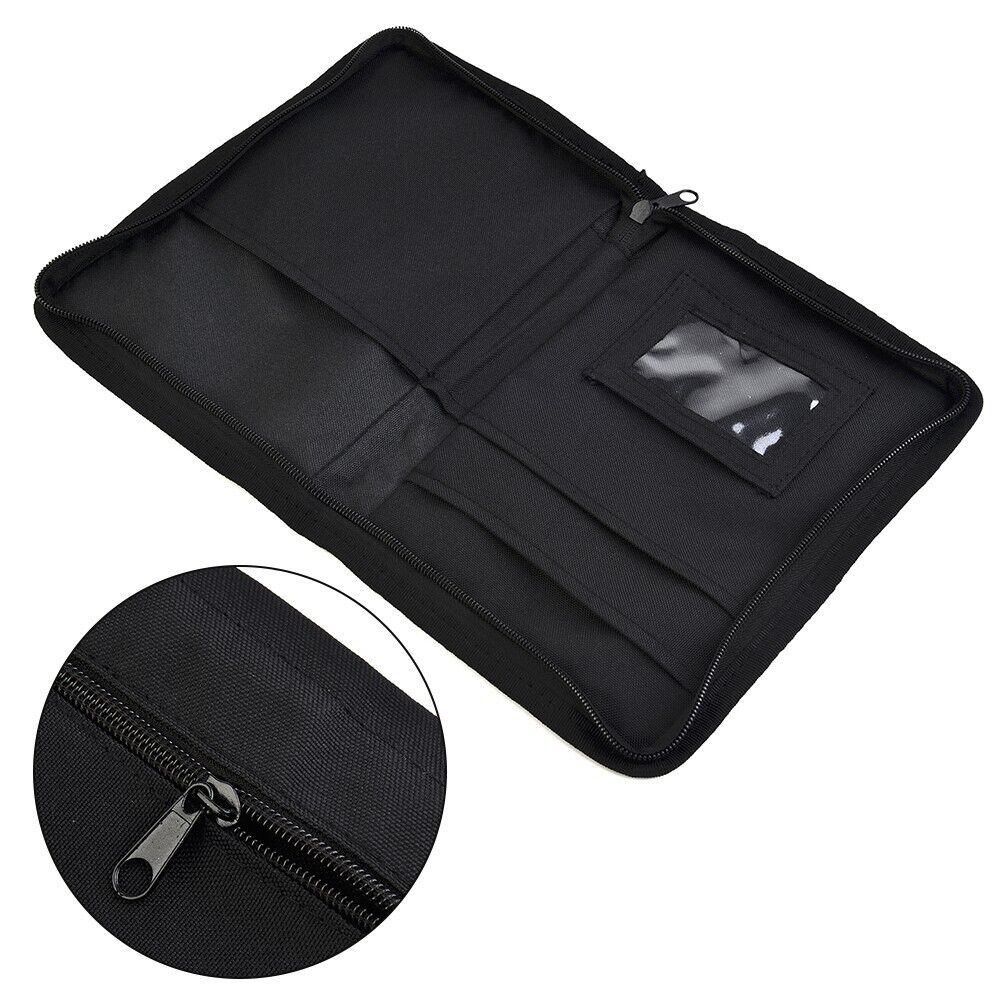 Evrensel Araba Çok Cepli Sakla - Document Organizer Folder incelemesi ve fiyatı