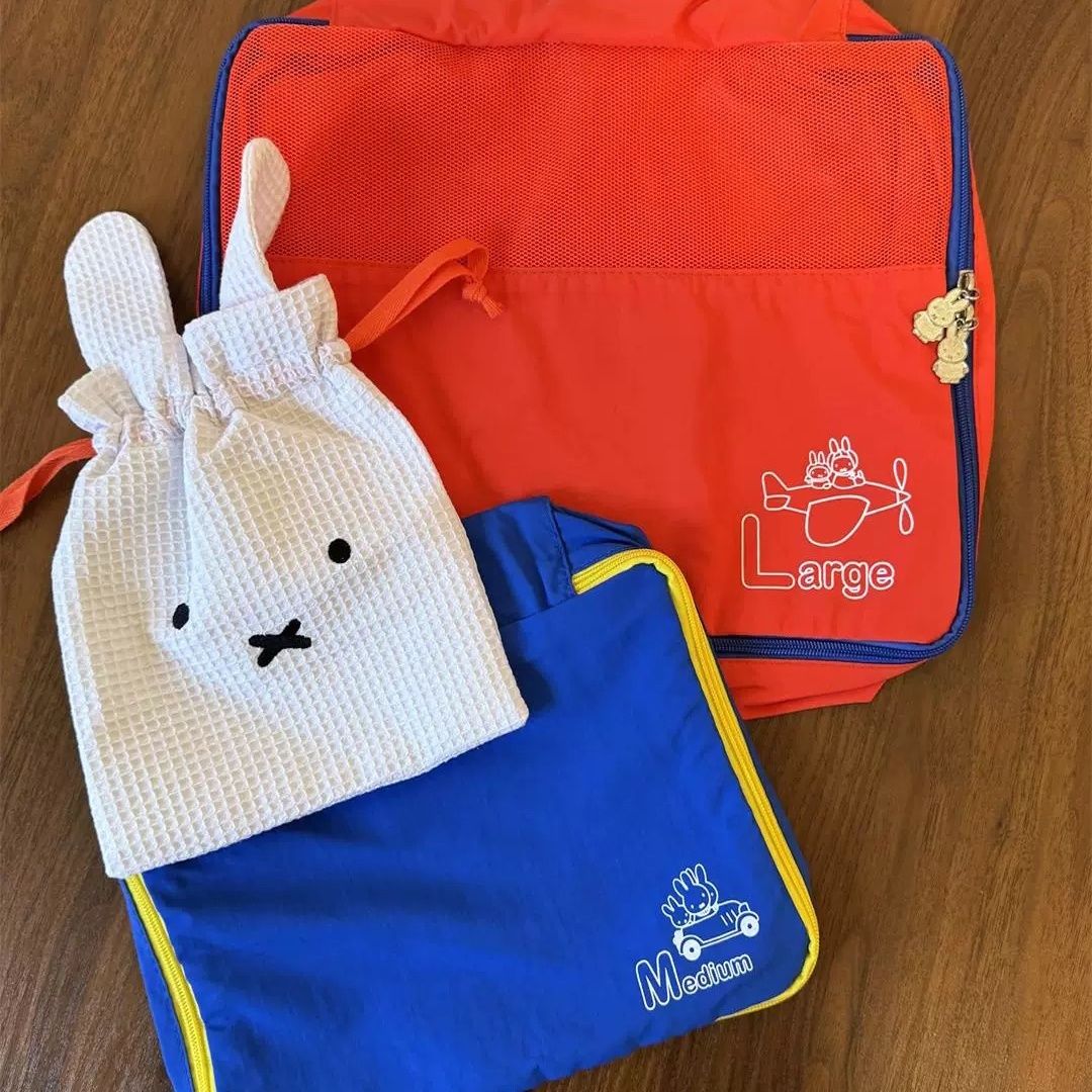 Miffy Seyahat İş Gezisi Saklam - Travel Accessories For Japan Trip incelemesi ve fiyatı