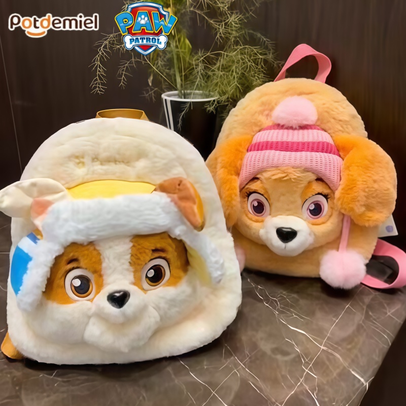 Yeni Sıcak Potdemiel PAW Patro - Travel Accessories Dog incelemesi ve fiyatı