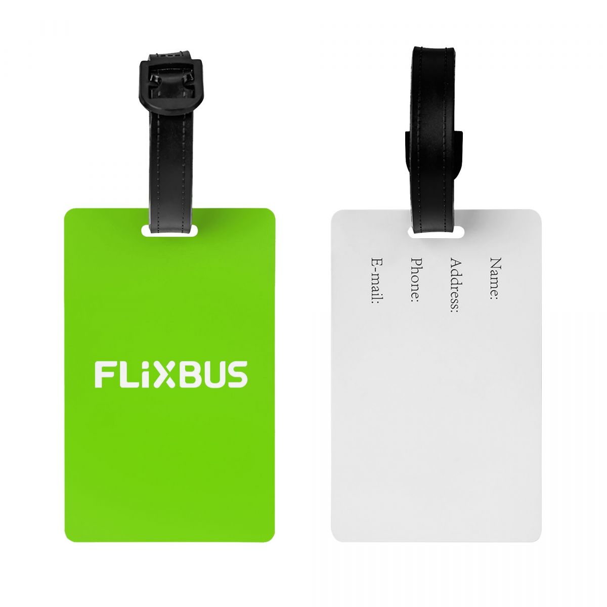 Flixbus Bagaj Etiketleri Bavul - Travel Accessories Sale incelemesi ve fiyatı