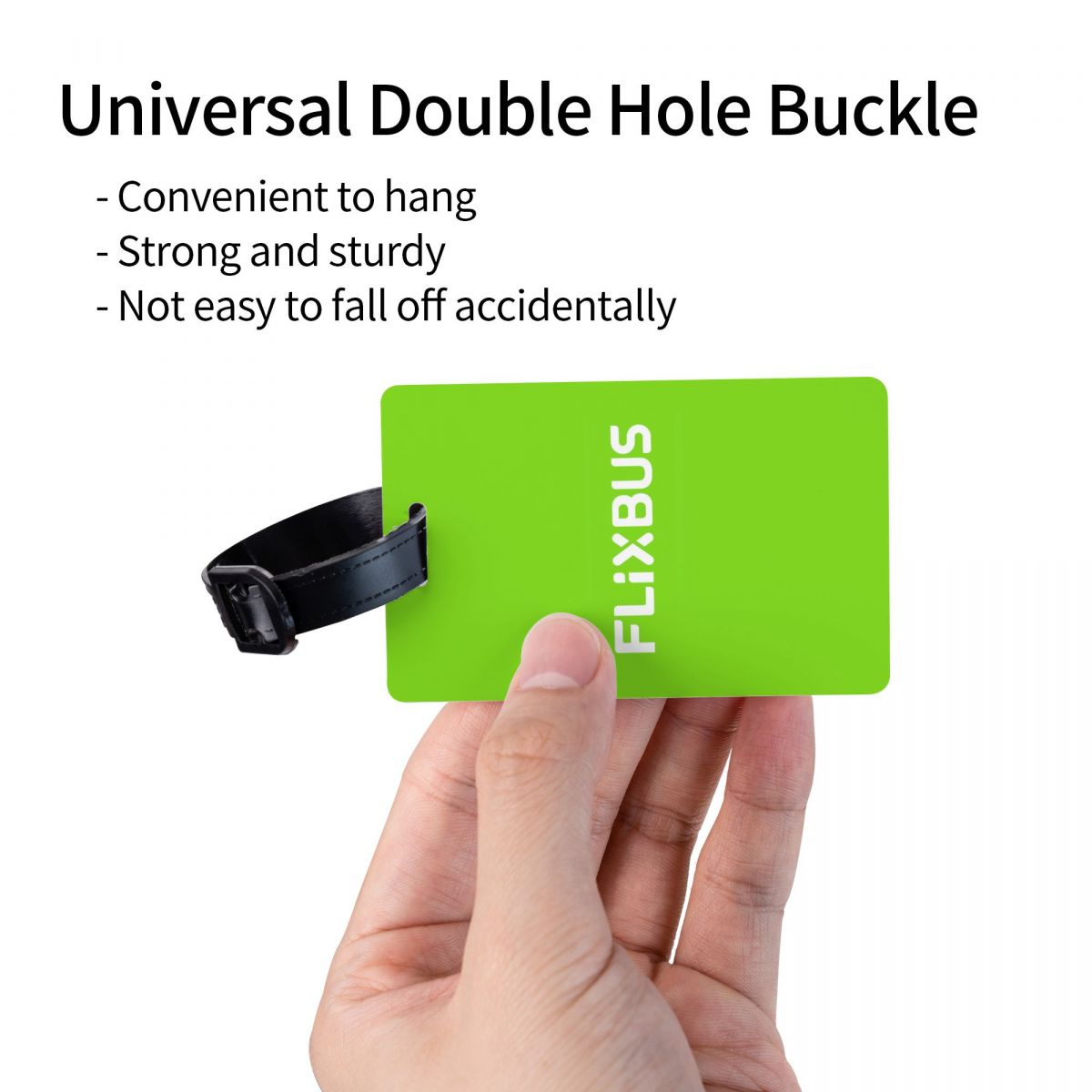 Flixbus Bagaj Etiketleri Bavul - Travel Accessories Sale incelemesi ve fiyatı