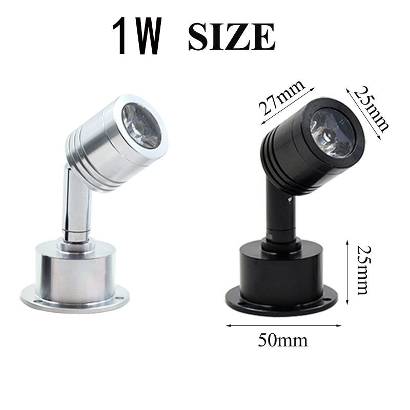 1W 3W 5W LED Duvar Lambası Esn - Book Light Flexible incelemesi ve fiyatı